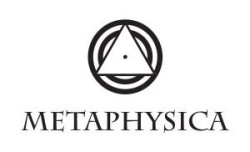 Metaphysica